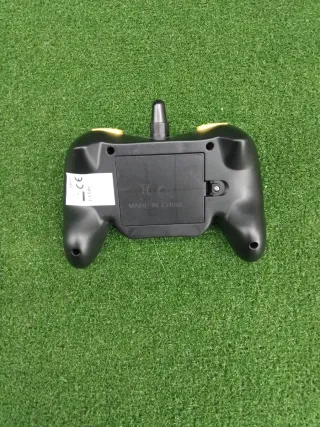 Helicóptero Revell Control 23817