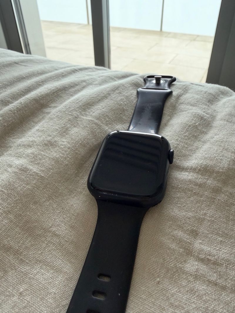 Apple Watch Series 9 45mm afbeelding 4