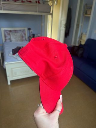 Cappellino Ferrari Scuderia