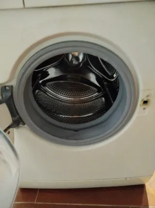 Lavadora Bosch Maxx 7