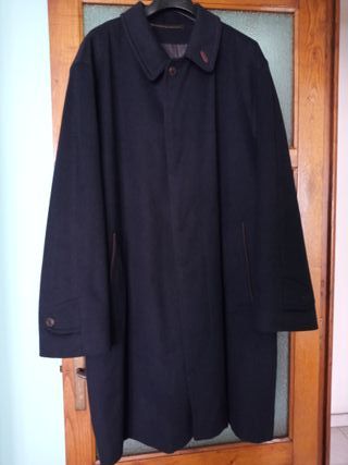 Abrigo caballero Loden sin estrenar, Coruña, 50 €