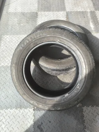 Neumáticos 235/60 R18 103 h