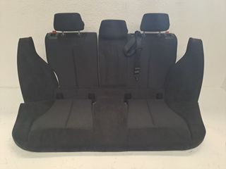 ASIENTOS TRASEROS BMW 1 (F20)