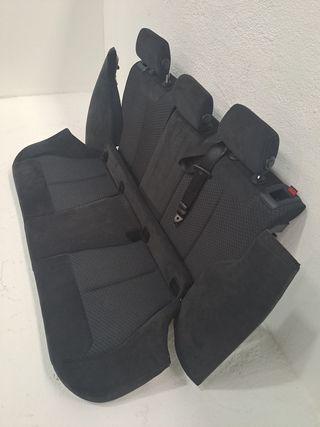 ASIENTOS TRASEROS BMW 1 (F20)