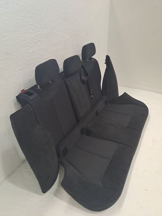 ASIENTOS TRASEROS BMW 1 (F20)