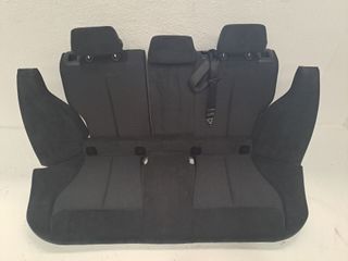 ASIENTOS TRASEROS BMW 1 (F20)