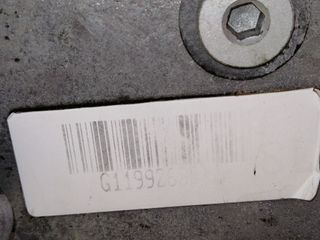 CAJA CAMBIOS OPEL VECTRA B BERLINA