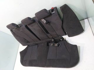 ASIENTOS TRASEROS BMW SERIE 1 LIM. (F40)