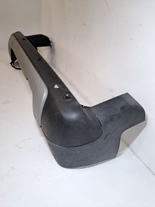 PARAGOLPES TRASERO PEUGEOT PARTNER FURGONETA/MONOVOLUMEN