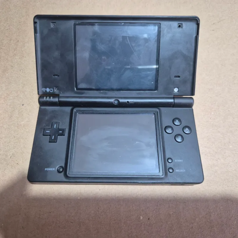 Nintendo DSi Negra afbeelding 2