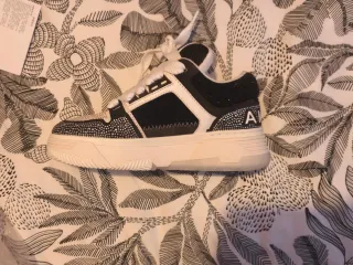 !Zapatillas Amiri MA-1!