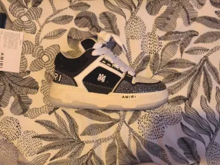 !Zapatillas Amiri MA-1!
