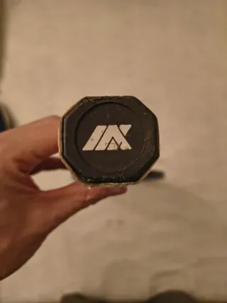 Racchetta vintage da tennis Maxima M3