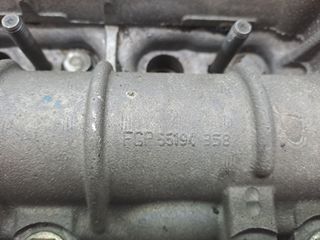 CULATA OPEL INSIGNIA BERLINA