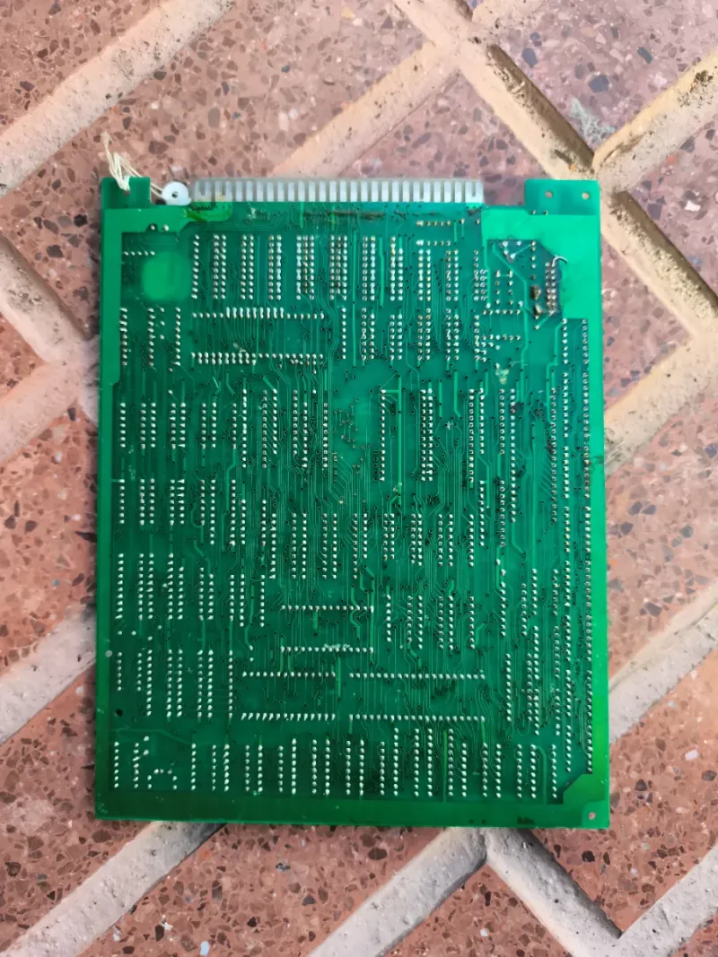 Placa Jamma Tetris afbeelding 2