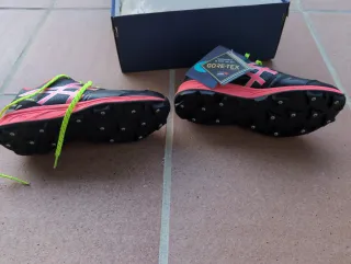 Asics Gel Bamvas GORE-TEX