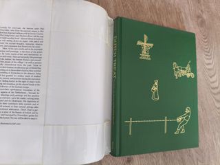 DUTCH TREAT RIEN POORTVLIET THE ARTIST'S LIFE