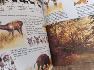 DUTCH TREAT RIEN POORTVLIET THE ARTIST'S LIFE