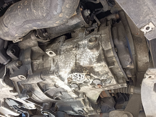 CAJA CAMBIOS SEAT ALTEA XL (5P5) CAY