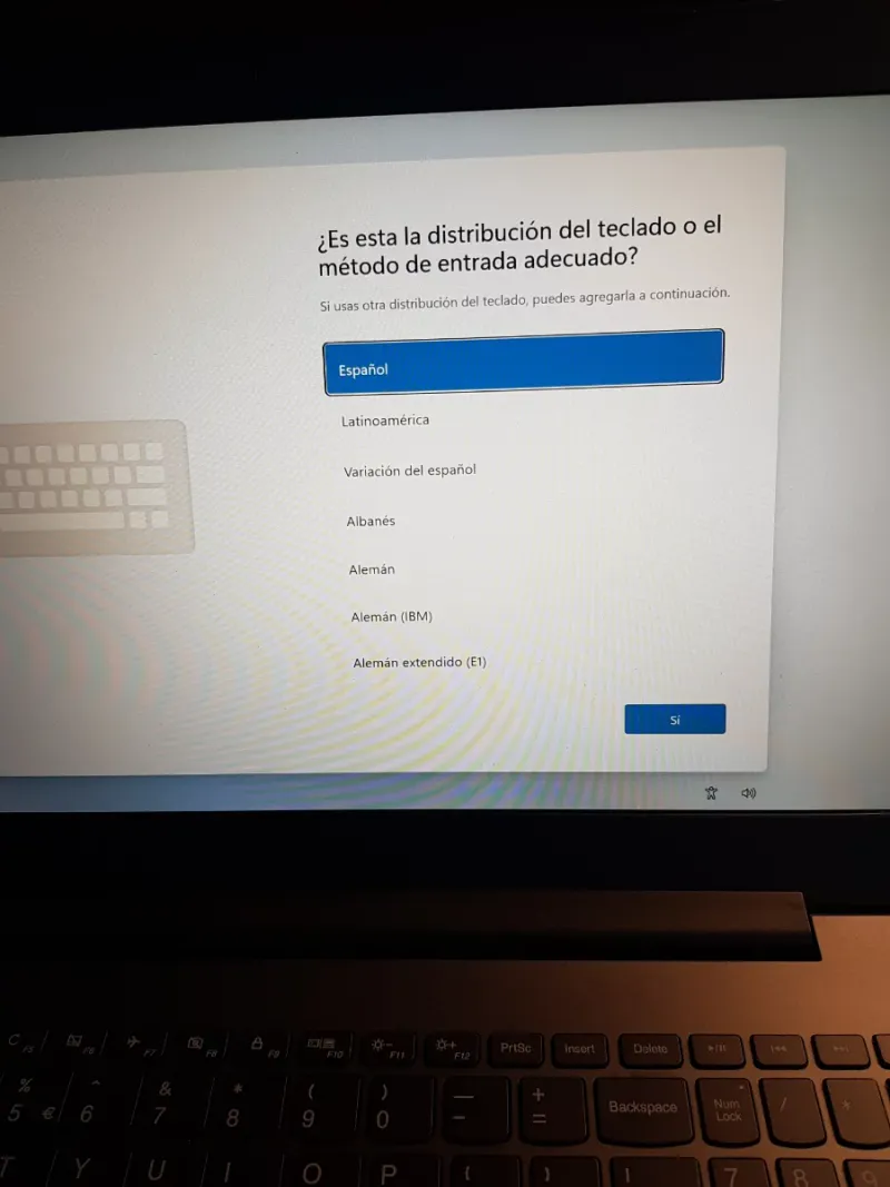 Lenovo Ideapad 520 15 Laptop afbeelding 4