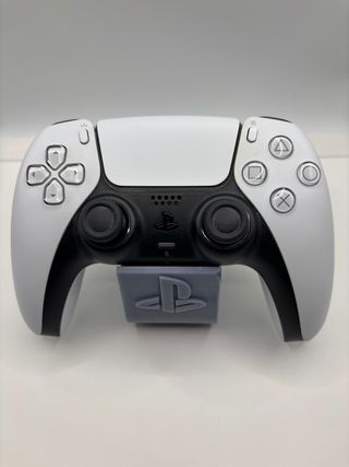 Mando PS5 DualSense Blanco TMR