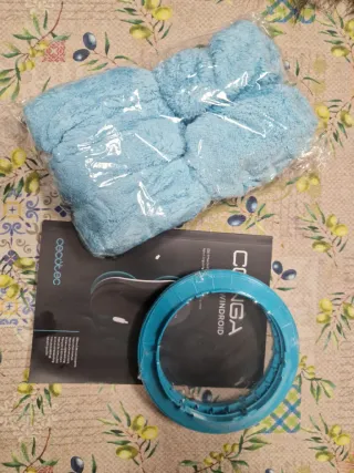 Robot Limpiacristales Conga Windroid