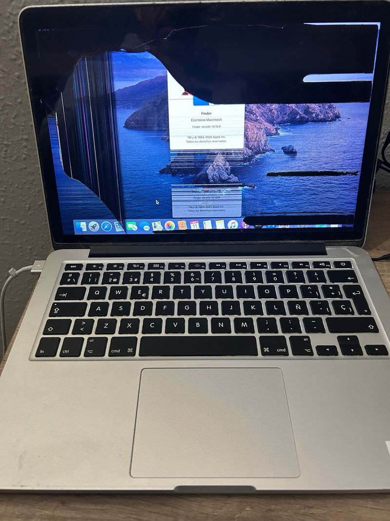 MacBook afbeelding 2