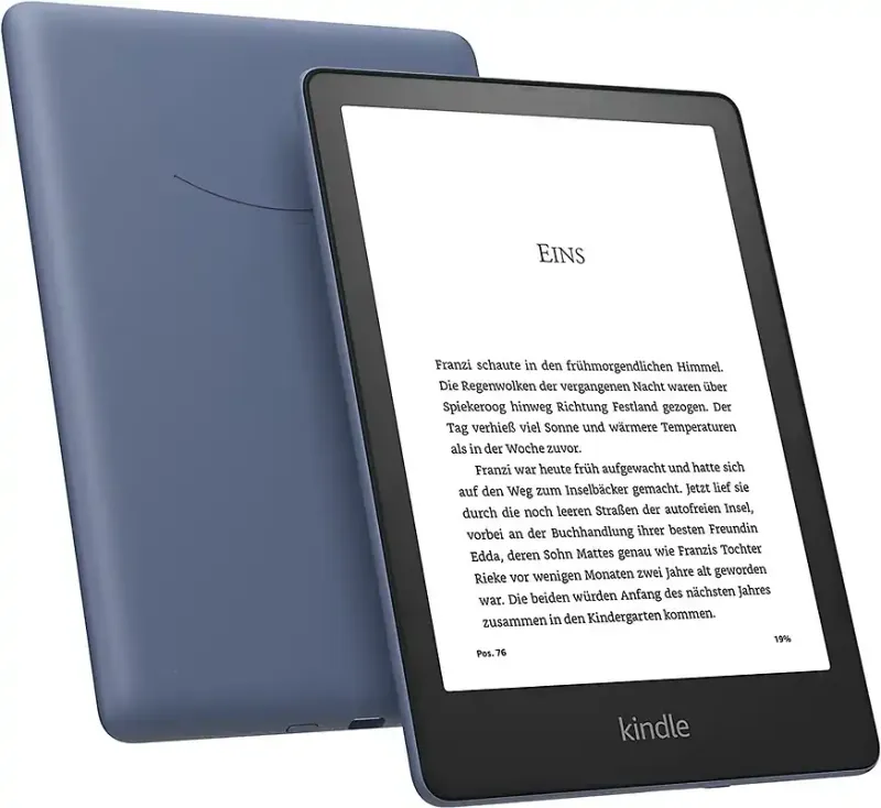 Amazon Kindle Paperwhite 11.ª gen