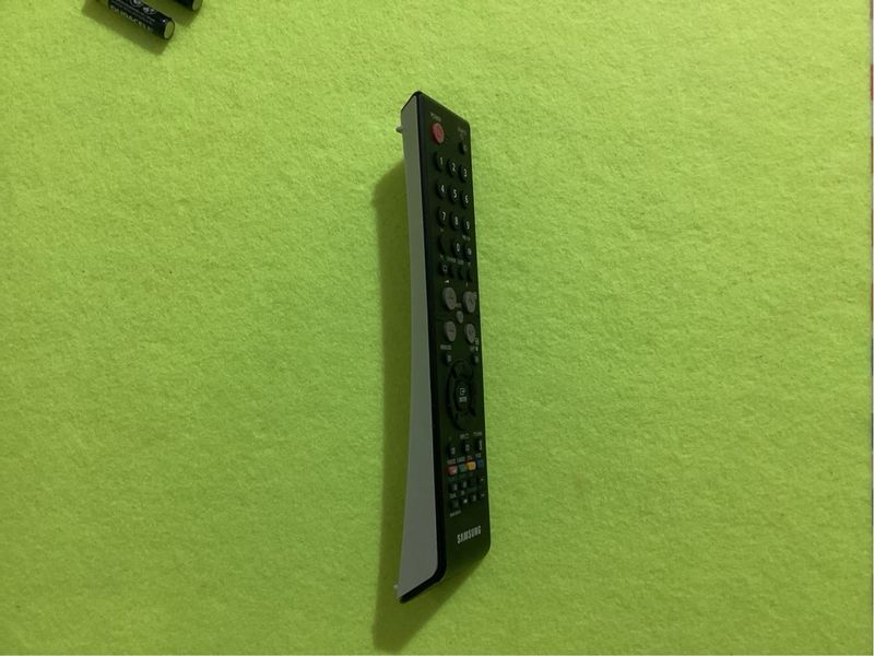 Control remoto para TV Samsung funcional afbeelding 4
