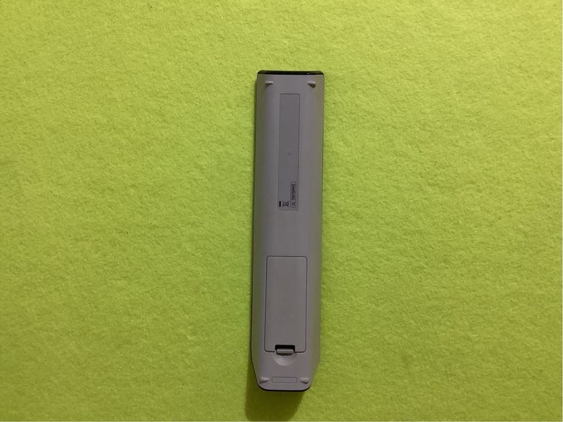 Control remoto para TV Samsung funcional afbeelding 2