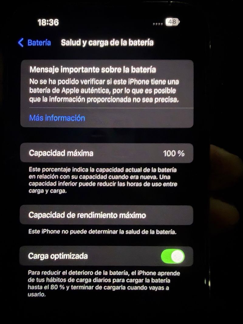 iPhone 14 Pro Max afbeelding 3