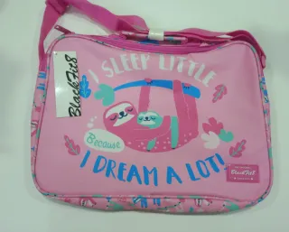 Bandolera BlackFit8 infantil. A ESTRENAR