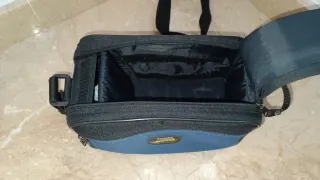 Cámara de vídeo Samsung 8mm VP-L500