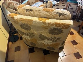 Poltrona relax motorizzata allungabile