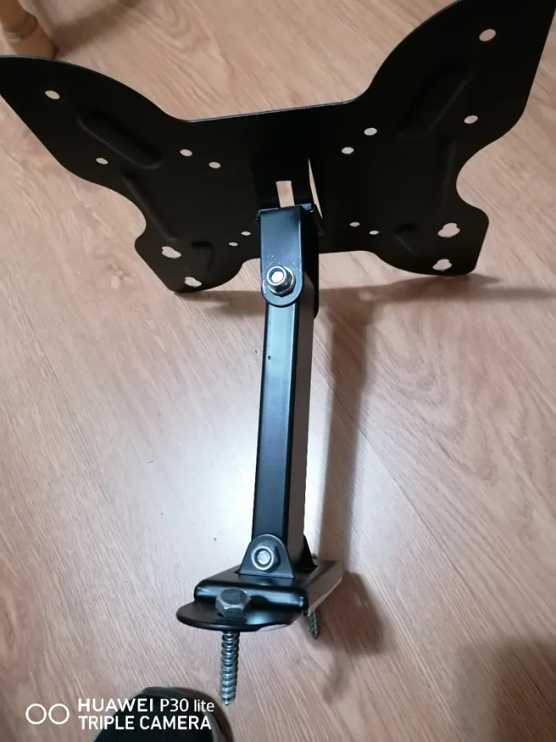 Soporte de pared para TV afbeelding 2