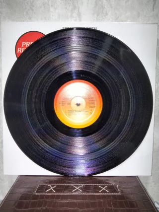 Vinilo LP Leonard Cohen -  Songs From A Room