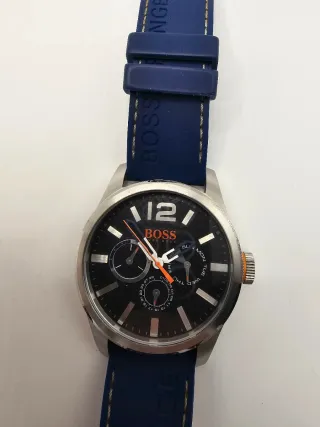 Reloj Hugo Boss París 153250