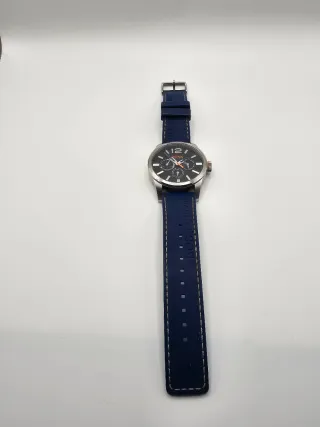 Reloj Hugo Boss París 153250