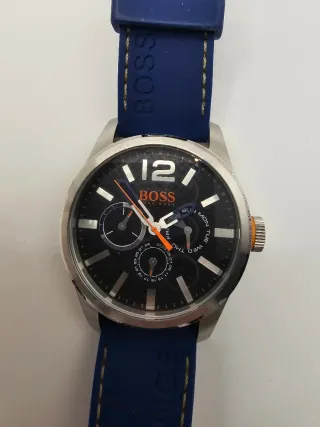 Reloj Hugo Boss París 153250