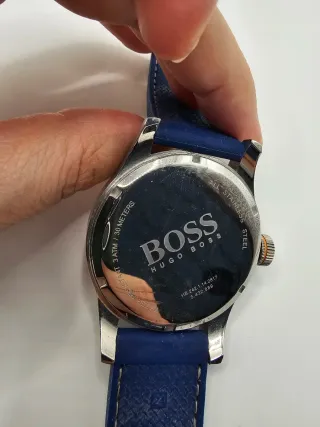 Reloj Hugo Boss París 153250
