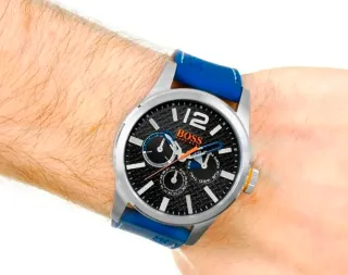 Reloj Hugo Boss París 153250