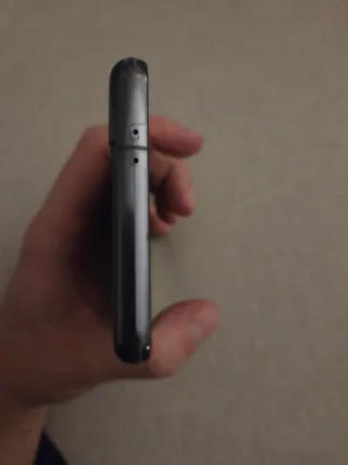 Samsung Galaxy S21 5G Negro