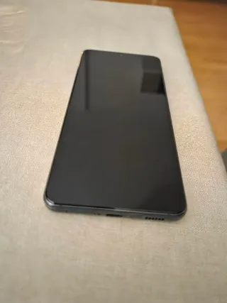 Samsung Galaxy S21 5G Negro