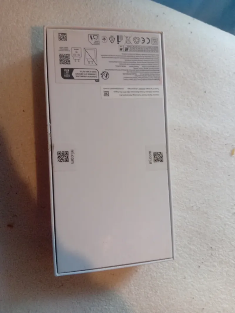 Xiaomi Redmi 15c 256GB Azul afbeelding 4