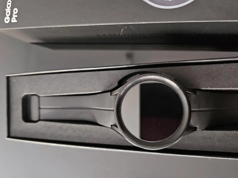 Reloj Samsung Galaxy Watch 5 Pro afbeelding 2