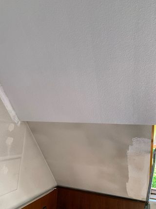 Pintura Plástica Blanca