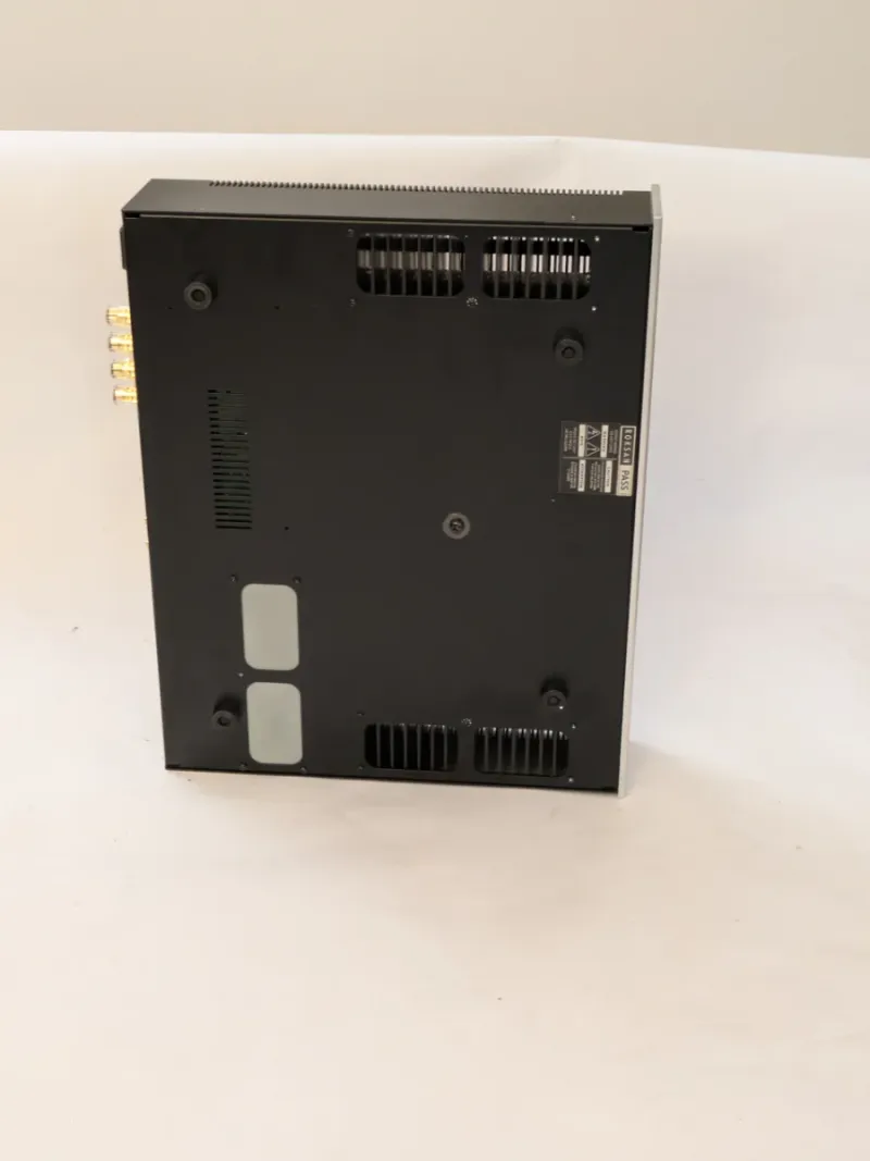 Amplificador ROKSAN KANDY final 110+110W afbeelding 7