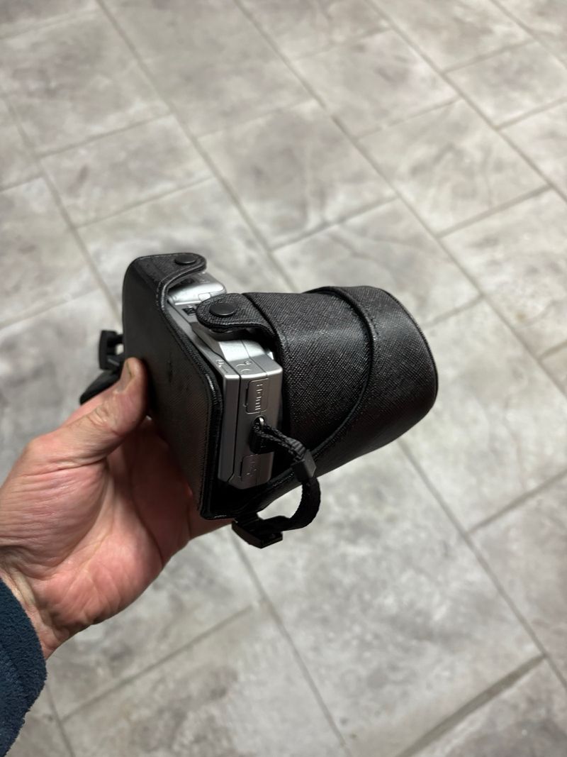 Sony NEX-5 afbeelding 5