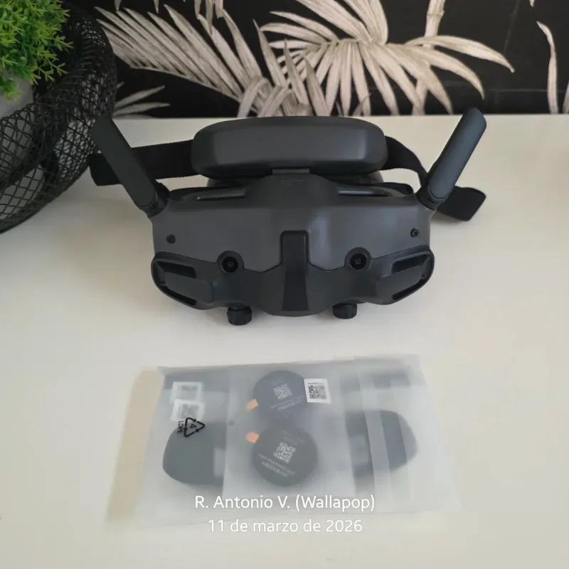 Gafas DJI Goggles 3