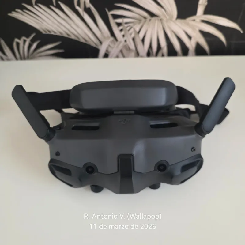 Gafas DJI Goggles 3 afbeelding 2